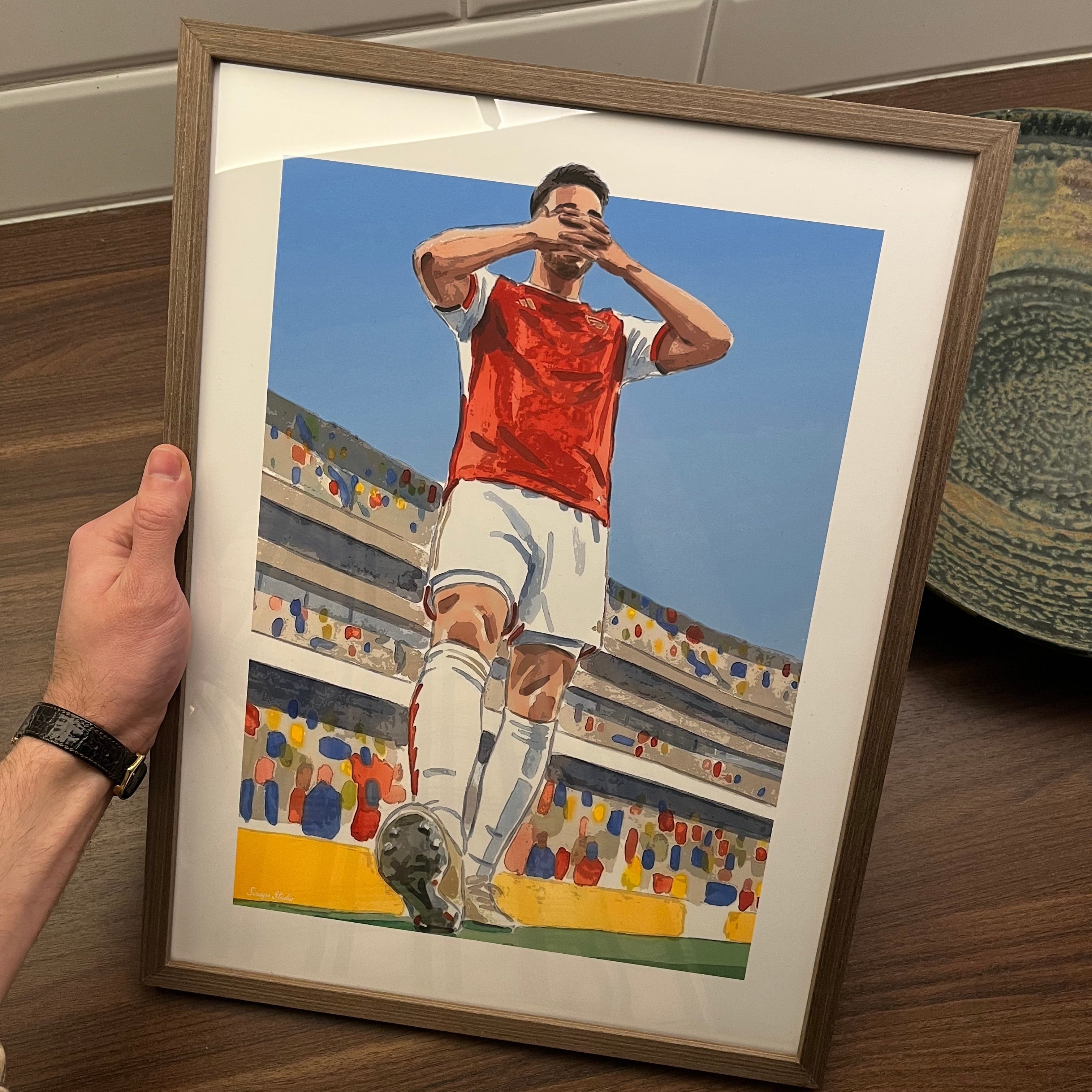 Viktor - Poster