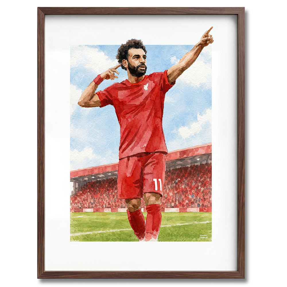 Salah - Poster
