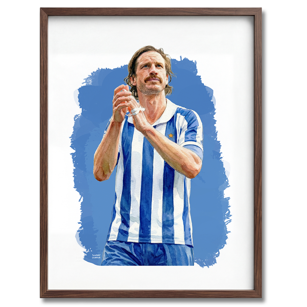 Svensson - Göteborg poster