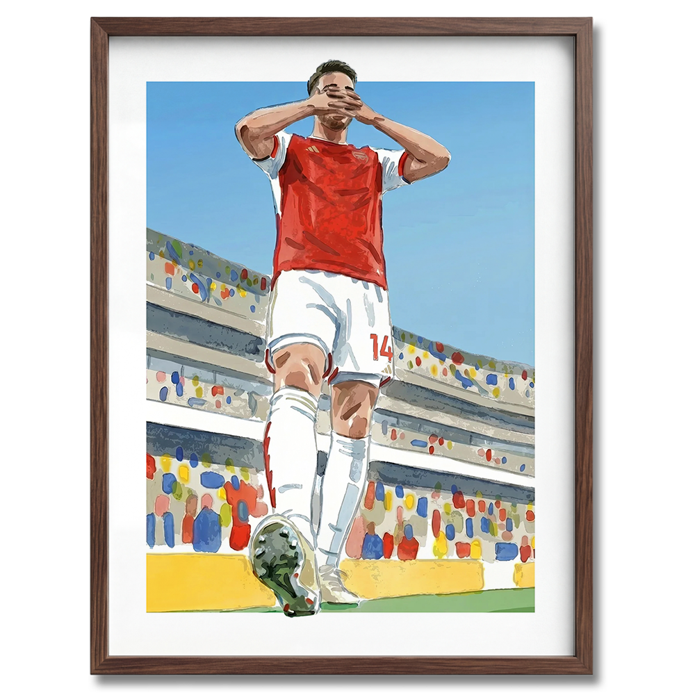 Viktor - Poster