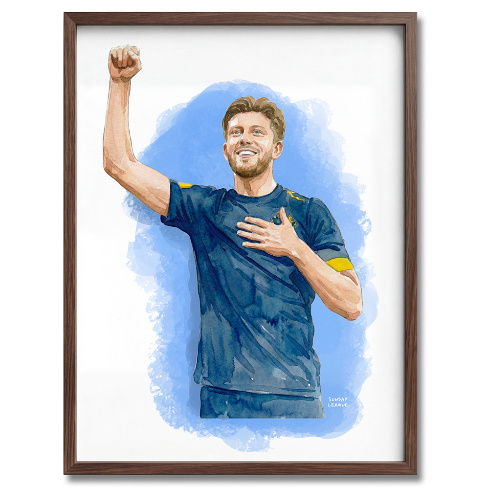 Anton - Poster