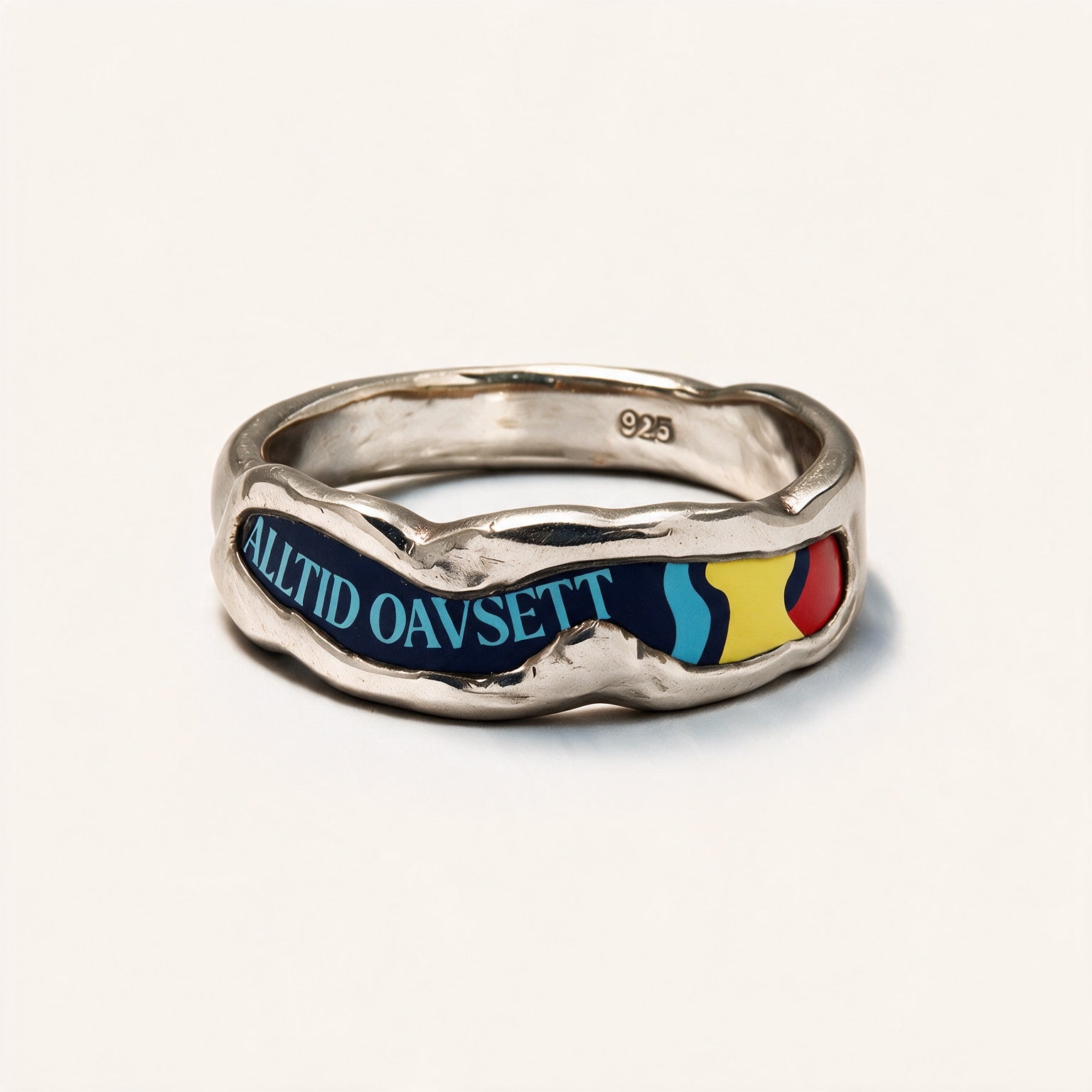 Alltid Oavsett - Djurgården ring