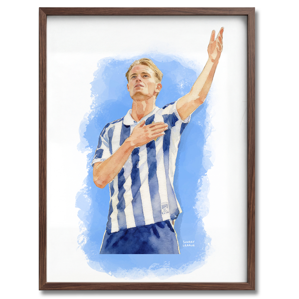Max - Göteborg Poster