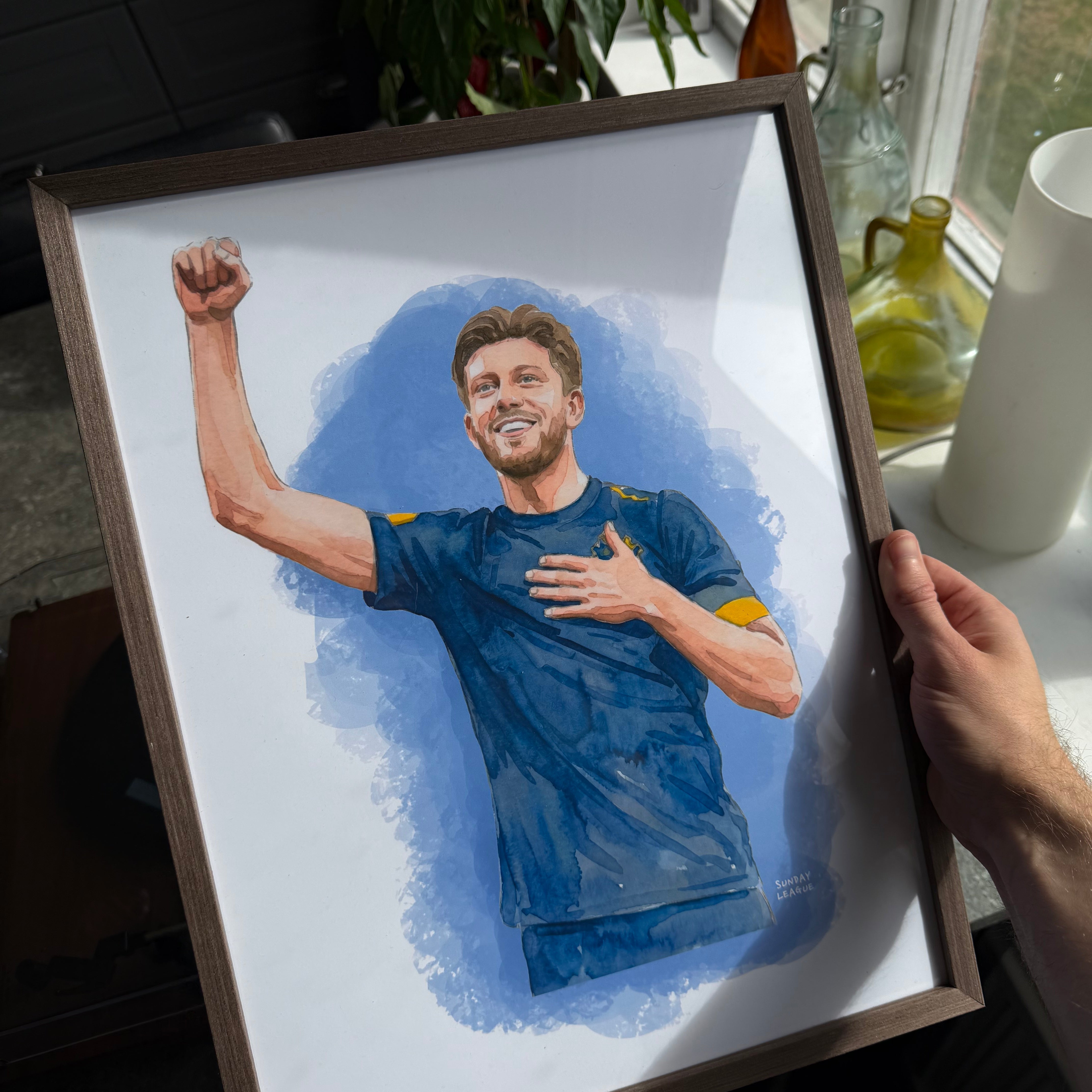 Anton - Poster