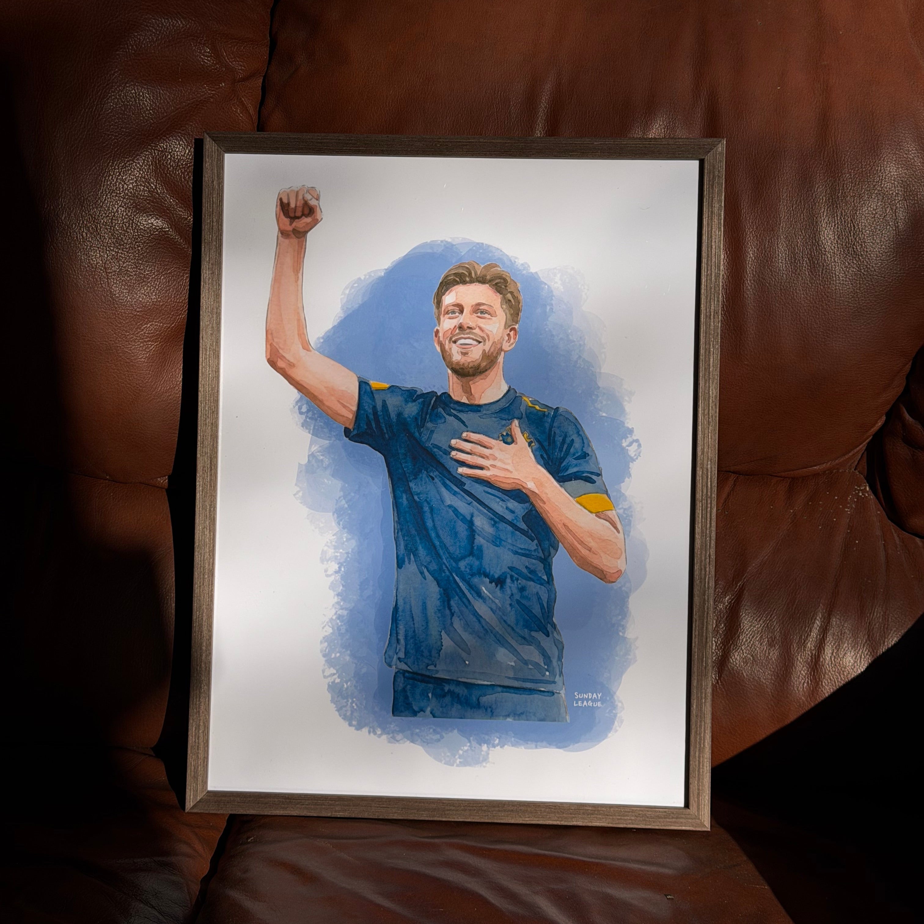 Anton - Poster