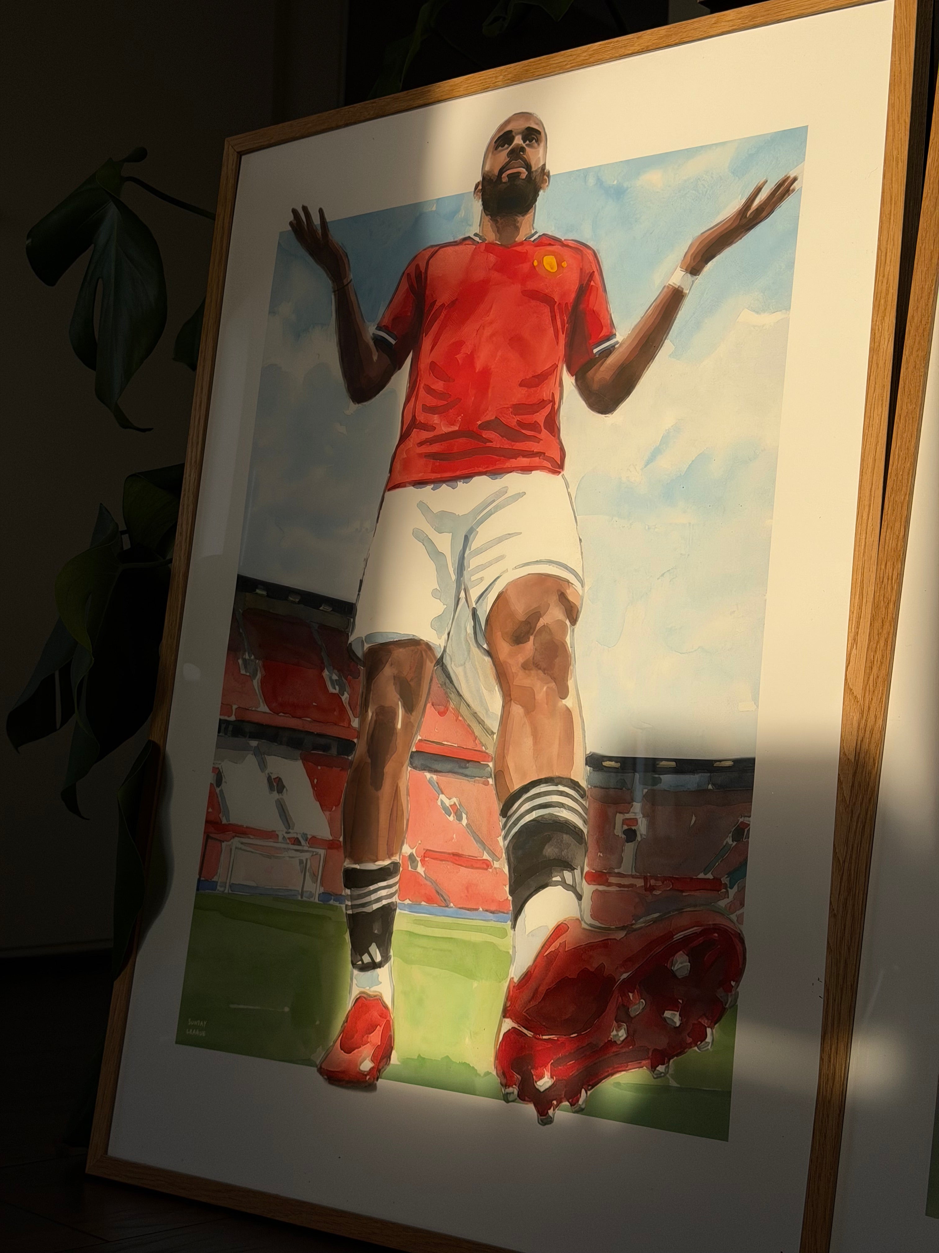 Mbuemo - Poster