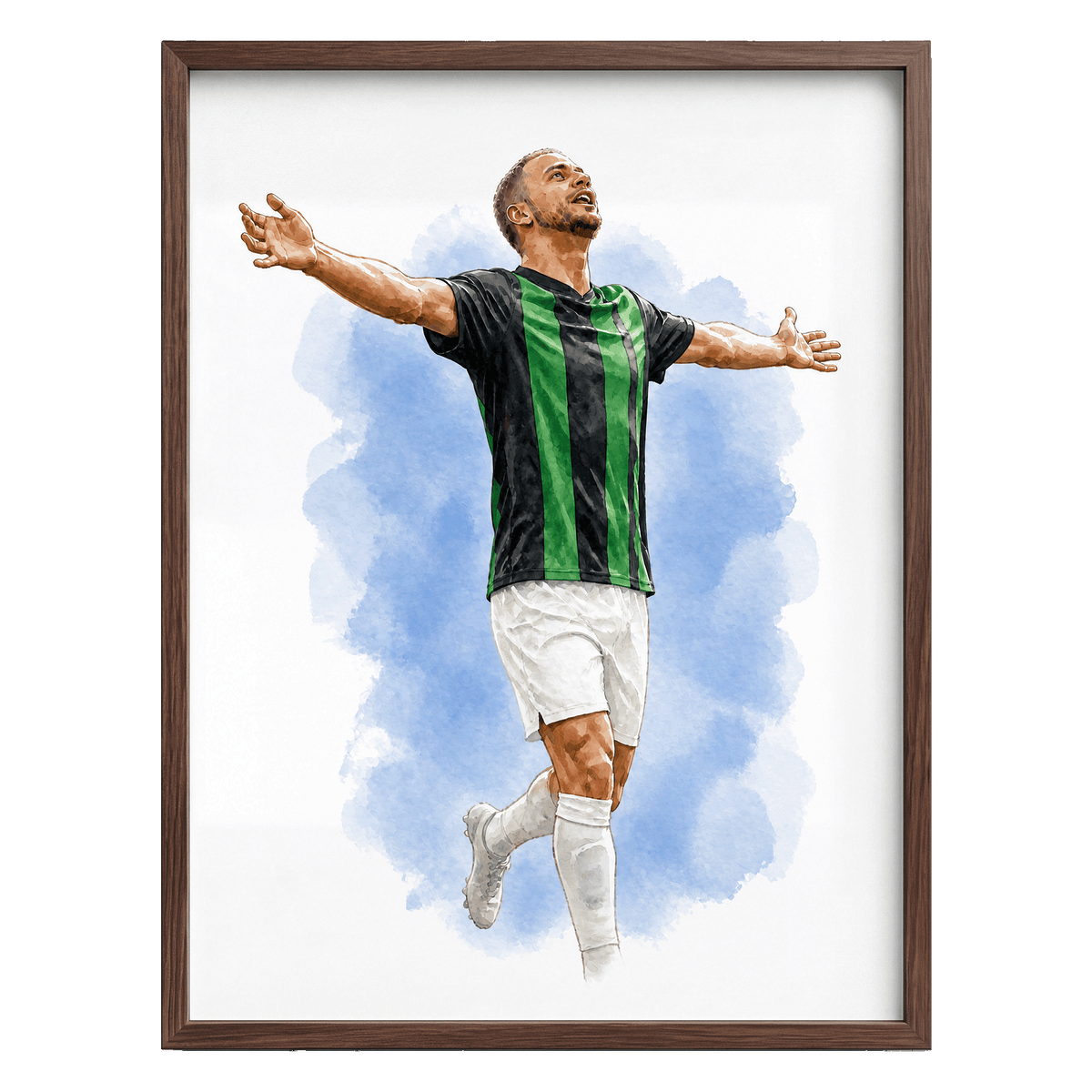 Lundgren - Poster