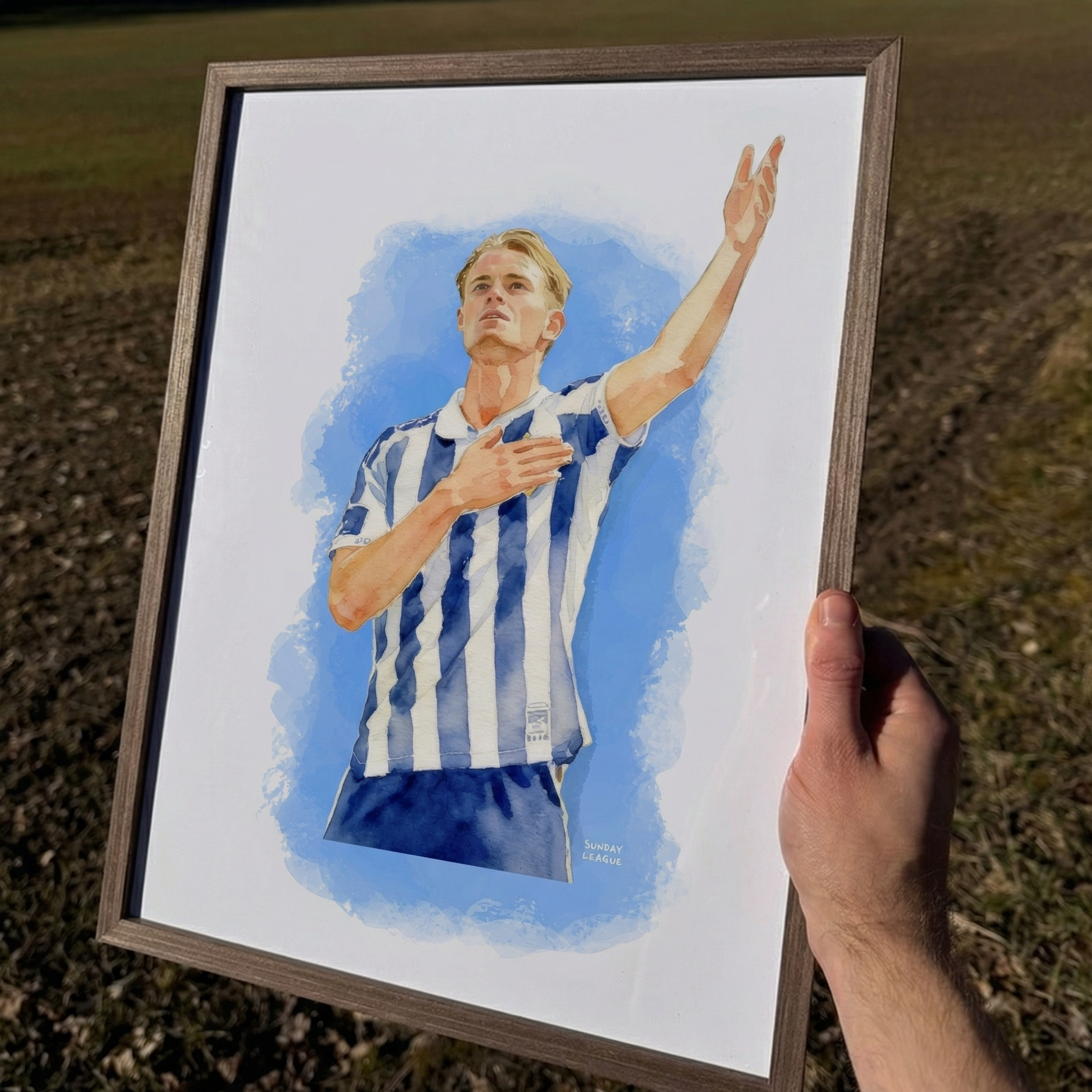 Max - Göteborg Poster