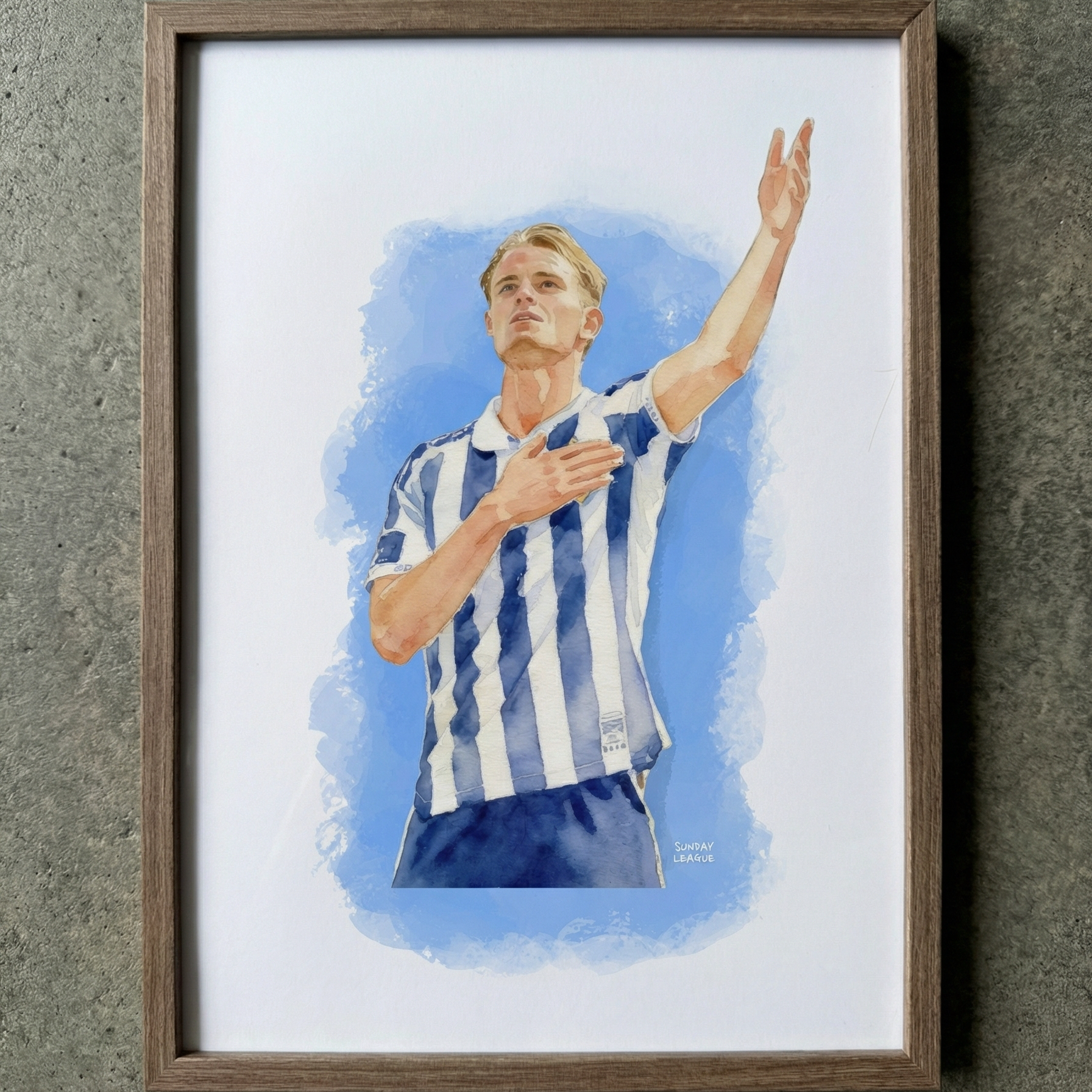 Max - Göteborg Poster
