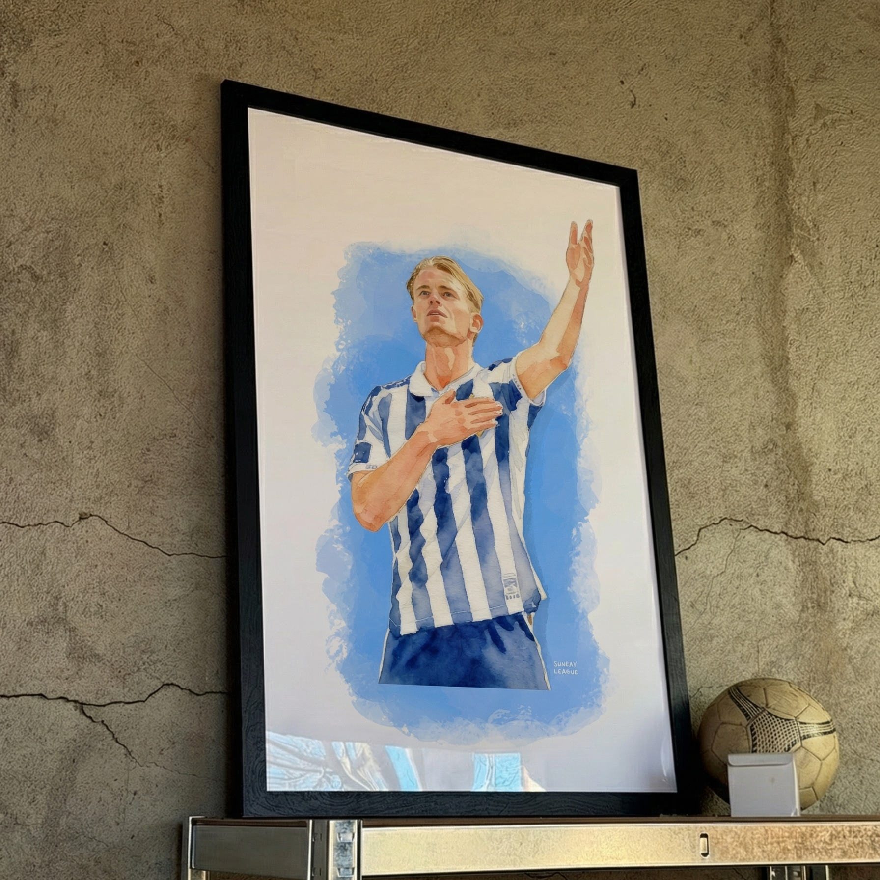 Max - Göteborg Poster