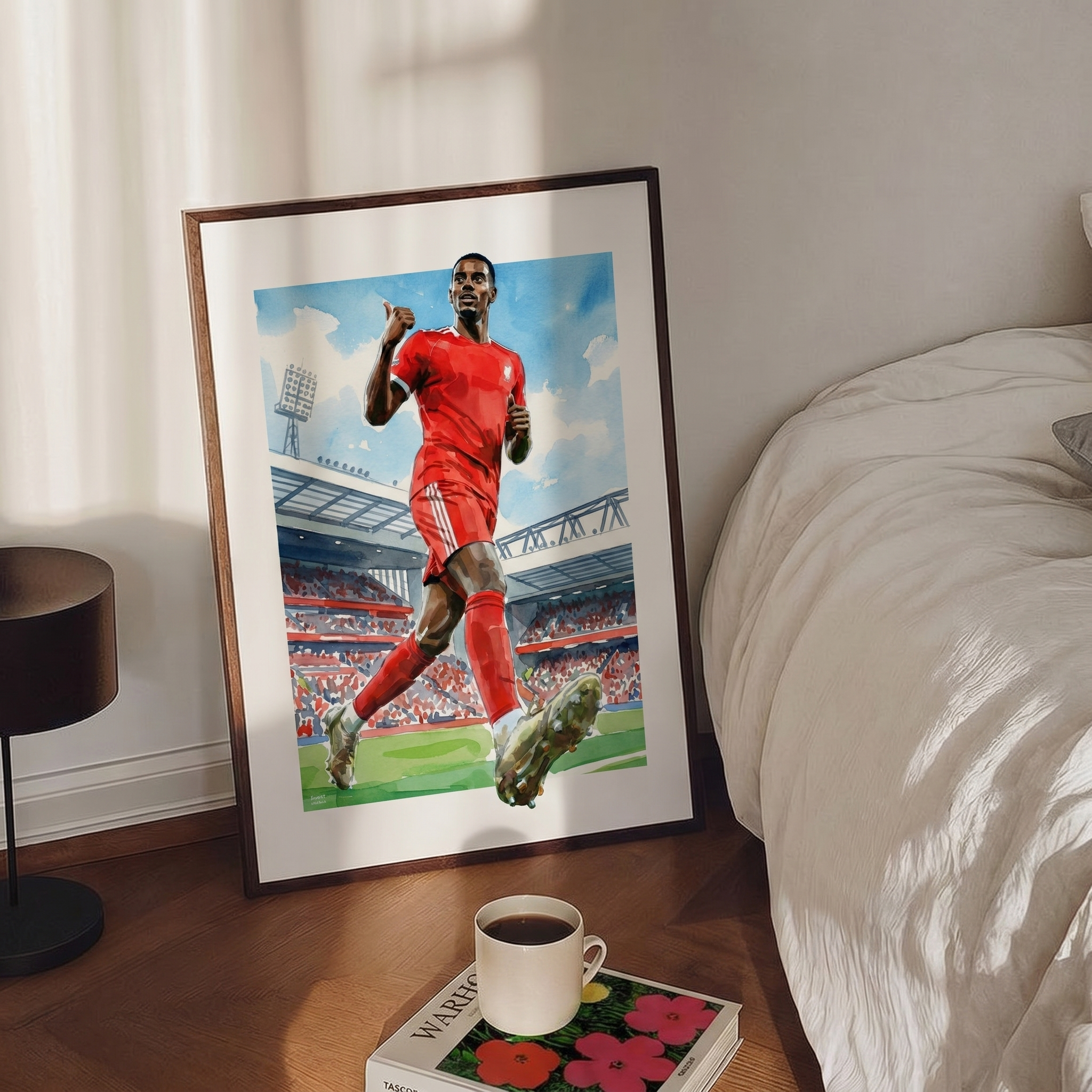 Isak - Poster